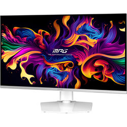 MSI MPG 321URXW QD-OLED - Product Image 1