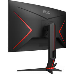 AOC CQ27G2S/BK - Product Image 1