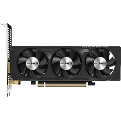 Gigabyte GeForce RTX 4060 OC LP - Product Image 1