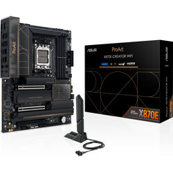 ASUS ProArt X870E-CREATOR - Product Image 1