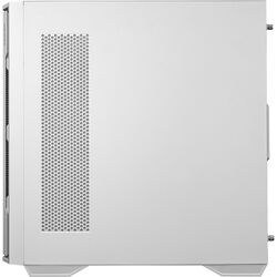 Cougar Uniface RGB - White - Product Image 1