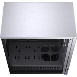 Jonsbo C5 - Silver - Product Image 1