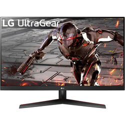 LG 32GN600-B - Product Image 1