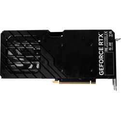 Palit GeForce RTX 4070 DUAL OC - Product Image 1