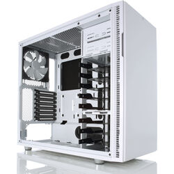 Fractal Design Define R5 - White - Product Image 1