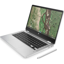 HP Chromebook x360 14b-cb0502sa - Product Image 1