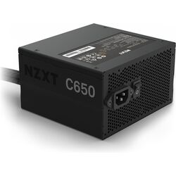 NZXT C650 Bronze - Product Image 1