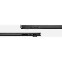 Apple MacBook Pro 14 (2025) - Space Black - Product Image 1