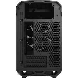 Fractal Design Torrent Nano - Black - Product Image 1