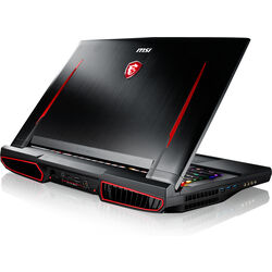 MSI GT75VR 7RF Titan Pro - Product Image 1