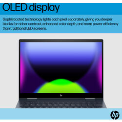 HP ENVY x360 - Product Image 1