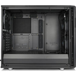 Fractal Design Define R6 - Blackout - Product Image 1