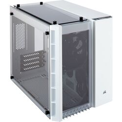 Corsair Crystal 280X - White - Product Image 1