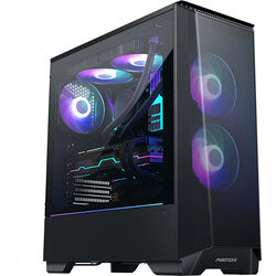 Phanteks Eclipse P360A - Black - Product Image 1