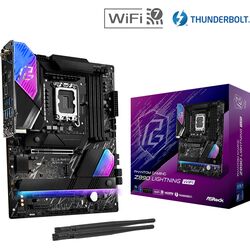 ASRock Z890 LIGHTNING WIFI - Product Image 1