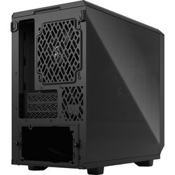 Fractal Design Meshify 2 Nano - Black - Product Image 1