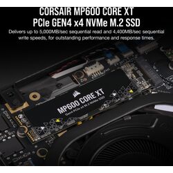 Corsair MP600 CORE XT - Product Image 1