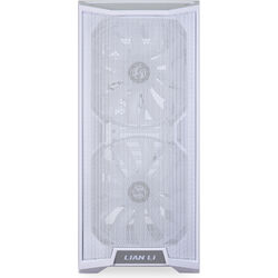 Lian-Li Lancool 215 - White - Product Image 1