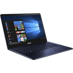 ASUS ZenBook Pro 15 UX550 - UX550VD-BN068T - Product Image 1