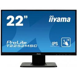 iiyama ProLite T2252MSC-B1 - Product Image 1