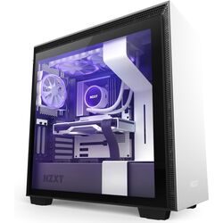 NZXT Kraken X63 RGB - White - Product Image 1