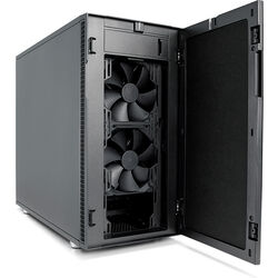 Fractal Design Define R6 - Gunmetal - Product Image 1