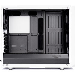 Fractal Design Meshify S2 - White - Product Image 1