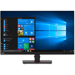 Lenovo ThinkVision T32h-20 - Product Image 1