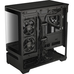 ASUS Prime AP202 ARGB - Black - Product Image 1