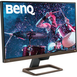 BenQ EW2780U - Product Image 1