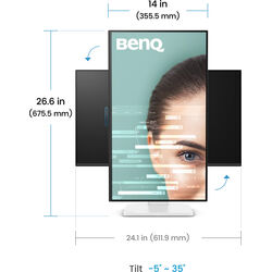 BenQ GW2790TC - Product Image 1