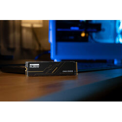 KLEVV CRAS C925G - Product Image 1