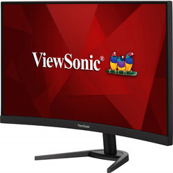 ViewSonic VX2468-PC-MHD - Product Image 1