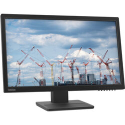 Lenovo ThinkVision E22-28 - Product Image 1