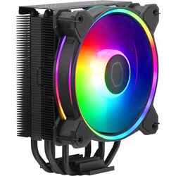 Cooler Master Hyper 212 Halo Black - Product Image 1