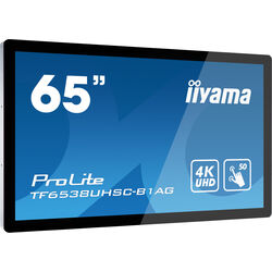 iiyama TF6538UHSC-B1AG - Product Image 1