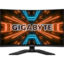 Gigabyte M32QC - Product Image 1