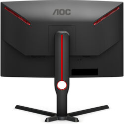 AOC CQ27G3SU/BK - Product Image 1