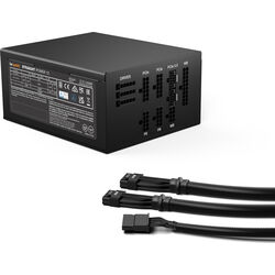 be quiet! Straight Power 12 ATX 3.0 1500 - Product Image 1