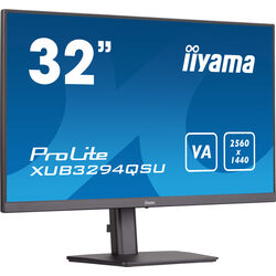 iiyama XUB3294QSU-B1 - Product Image 1