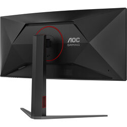 AOC G4 CU34G4Z - Product Image 1