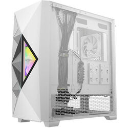 Antec DF800 FLUX - White - Product Image 1