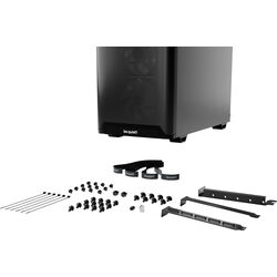 be quiet! Pure Base 501 LX - Black - Product Image 1