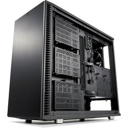 Fractal Design Define S2 - Gunmetal - Product Image 1