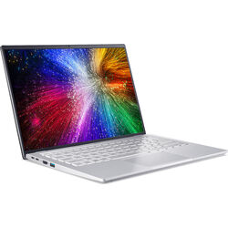 Acer Swift 3 - SF314-71-78HM - Grey - Product Image 1