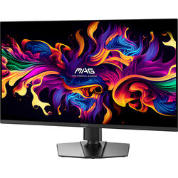 MSI MAG 322UP QD-OLED E16 - Product Image 1