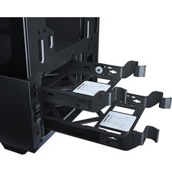 Phanteks Eclipse P300 Mesh - Black - Product Image 1