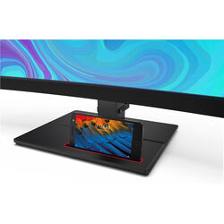 Lenovo ThinkVision T34w-20 - Product Image 1