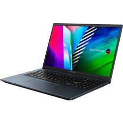 ASUS VivoBook Pro 15 OLED - K3500PA-L1215W - Product Image 1