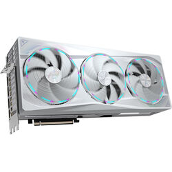 Gigabyte GeForce RTX 5090 AORUS STEALTH ICE OC - Product Image 1